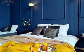 Apartament W Kamienicy